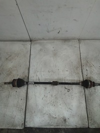 фото thumb №1, D490 привідний вал astra k довга