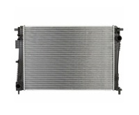 фото thumb №1, Радіатор chrysler pacifica 17- 68217318aa