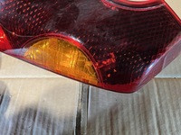 фото thumb №9, Nissan note e11 лампа левый задняя 220-16752