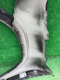 фото thumb №11, Mercedes benz glb-kl x247 19 - крыло передний правый