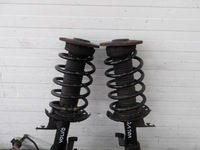 фото thumb №5, Volvo v70 iii 2.4 d5 mcperson поворотный кулак правая левая