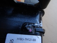 фото thumb №3, Ford ecosport кронштейн подушка h1bg-7m121-bb