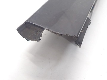 фото thumb №8, Планка захист порога порогова права vw passat b8 21r