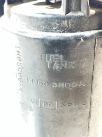 Фильтр угольный топлива nissan micra k14 v 0.9 igt - 149503hd0a Недорого, фото thumb