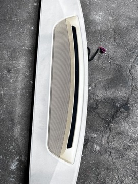 фото thumb №5, 12 mercedes w218 cls полиця багажника сітка ролета