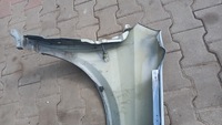 фото thumb №5, Крыло левый перед nissan primera 05r