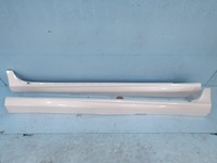 фото thumb №1, Пороги накладки пороговые volvo v60 s60 iii левый правый