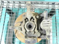 фото thumb №2, Поворотний кулак ліва ступиця перед renault trafic iii