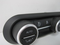 фото thumb №3, Панель кондиціонера alfa romeo giulia 01561476120