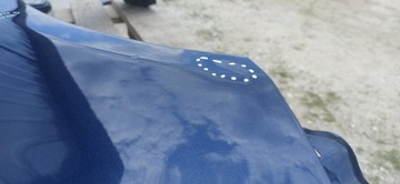 фото thumb №8, Крило перед переднє лівий opel agila b 08-14 zchd