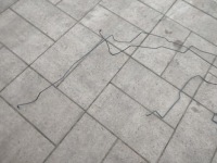 фото thumb №7, Шланг дроти гальмівні сталевий kpl bmw x3 g01