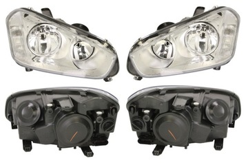 фото thumb №3, Комплект фари ford c-max 2007-2010 tyc