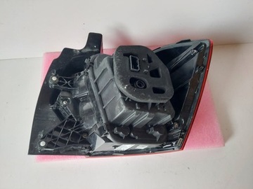 фото thumb №6, Vw polo 2g лампа ліва зад задня led