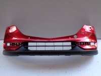 фото thumb №1, Бампер передний mazda cx5 ii 17- nr 41080