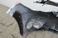 фото thumb №9, Бампер перед передній fiat tipo 2 ii hb kombi 15-20