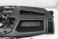 фото thumb №10, Панель приладів консоль пластики тримачі transit mk8