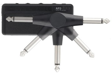VOX amPlug 2 Classic Rock Усилитель для наушников для гитары