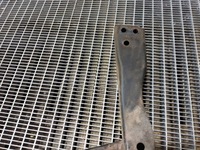 фото thumb №6, Нижні кронштейн радіатора renault kadjar 644104ea0b