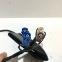 фото thumb №4, Renault scenic v e-tech антена дахова радіо навігація 282164003r