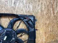 фото thumb №9, Вентилятор радіатор корпус mercedes w177 w247 w118 a2479067906