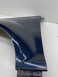 фото thumb №6, Audi q7 4l крила лівий перед колір: lz5q niebieski оригінал!