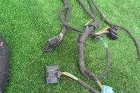 фото thumb №6, Жгут дверь электропроводка nms fender левая перед vw passat b7 usa