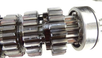 Yamaha YZF 600 Thundercat 96-03 Комплект коробки передач