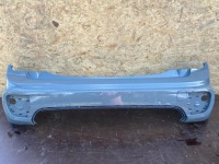 фото thumb №1, Бампер задняя задний mini f55 jcw