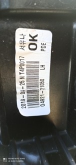 фото thumb №13, Hyundai i30 iii n 17- лампа левый перед full led eu