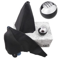 фото thumb №1, Ручка переключения передач чехлы mini cooper r50 r53 5b