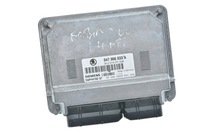 фото thumb №1, Бортовой компьютер fabia 1.4 047906033a 5wp4419307
