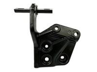 фото thumb №2, Петля решітка верхньої лівий scania s r p g 2017-