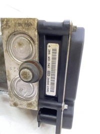 фото thumb №8, Насос гальмівна abs nissan qashqai j10 рестайлінг оригінальний номер 47660 br00a