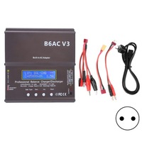 фото thumb №16, Зарядний пристрій балансування зарядний пристрій акумулятора