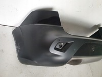 фото thumb №11, Seat altea xl freetrack 07r lc9z бампер задняя задний