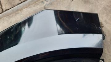 фото thumb №7, Крыло перед переднее правые 31457587 volvo xc40 17-