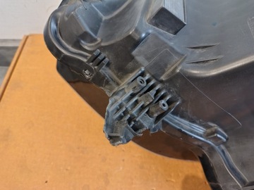 фото thumb №8, Повний led renault megane iv 4 лампа права європа 260104596r