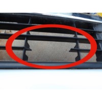 фото thumb №5, Бампер передній dacia duster i 1