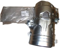 фото thumb №1, Защита тепловая катализатора c3 307 1.6hdi 1723ey