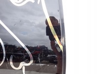 фото thumb №11, Mitsubishi l200 15-19 дверь правое задняя задние