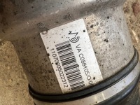 фото thumb №9, Mercedes w221 s420 cdi амортизатор левый перед