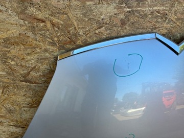 фото thumb №6, Citroen c4 picasso 1 i код lak. ezrc капот кришка двигуна