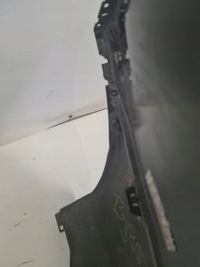 фото thumb №7, Бампер передній renault trafic iii