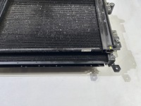 Радиатор радиатор вентилятор комплект maserati granturismo 2008r- Киев, фото thumb