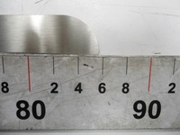 фото thumb №8, Эмблемы накладки порога fiat stilo 2003-2007