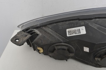 фото thumb №11, Лампа правая ford focus iv mx7b-13e014-cc