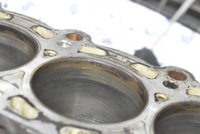 фото thumb №9, Блок dół двигателя wał m52b20 bmw e39 2.0i 150 km 95-00