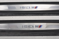 фото thumb №8, Bmw 1 f20 m135i m-pakiet накладки комплект 4 штуки