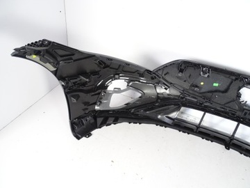 фото thumb №6, Бампер перед переднє mercedes eqs 297 amg usa