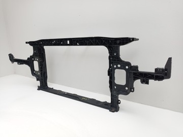 фото thumb №12, Hyundai i30 iii 3 17- pas переднее усилитель бампера перед 64101-g4000